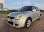 Suzuki Swift 1.3 GLS /Groot scherm/5 drs/St.bkr/Nieuwe APK, Auto's, Suzuki, Voorwielaandrijving, Stof, Gebruikt, 965 kg
