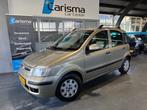Fiat Panda Verkocht!, Euro 5, Gebruikt, 1242 cc, Beige