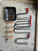 Figuurzaag set, Ophalen of Verzenden, Gebruikt