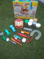 Jose Playdoll klei attributen set, Kinderen en Baby's, Ophalen of Verzenden, Zo goed als nieuw, Jongen of Meisje