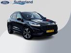 Ford Kuga 1.5 EcoBoost ST-Line 150pk | Winterpack | 19 inch, Voorwielaandrijving, 150 pk, Zwart, Handgeschakeld