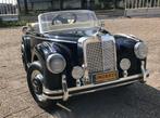 Kinder Accu Auto Mercedes-Benz 300S, 12V zwart metallic !, Kinderen en Baby's, Ophalen of Verzenden, Nieuw