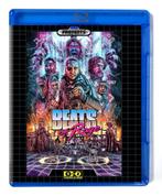 The FP2: Beats of Rage (2017) Post Apocalypse, Blu-ray!, Science Fiction en Fantasy, Ophalen of Verzenden, Nieuw in verpakking