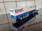 Daf 95 demo  Tekno, Hobby en Vrije tijd, Modelauto's | 1:50, Ophalen of Verzenden, Zo goed als nieuw, Bus of Vrachtwagen, Tekno