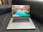 MacBook Pro 16 inch 2021 | Touchbar | i7, Computers en Software, 16 inch, Ophalen of Verzenden, Zo goed als nieuw
