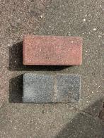 Gratis klinkers, Ophalen, Zo goed als nieuw, Beton, Klinkers
