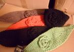 PARTIJ HOOFDBAND ASSORTI KLEUR, ., Nieuw, Ophalen of Verzenden, .