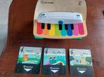 Hape Baby Einstein Magic Touch Piano - Speelgoedinstrument, Ophalen of Verzenden, Gebruikt