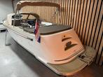 NwStaat MAXIMA 720 '100PK HONDA' BOEGSCHR GARMIN KEUKEN! '21, 70 pk of meer, 6 meter of meer, Zo goed als nieuw, Polyester