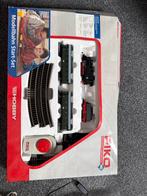 Piko HO Startset - Personenenzug, Hobby en Vrije tijd, Modeltreinen | H0, Treinset, Gelijkstroom, Zo goed als nieuw, Analoog