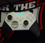 Xbox Elite series 2 contoller, Spelcomputers en Games, Spelcomputers | Xbox | Accessoires, Ophalen of Verzenden, Zo goed als nieuw