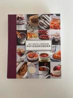Grote Larousse Patisserieboek, Boeken, Ophalen of Verzenden, Zo goed als nieuw