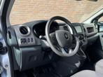 Renault Trafic 1.6dCi Comfort / Navigatie / Camera / Euro6, Voorwielaandrijving, Stof, Gebruikt, Met garantie (alle)