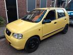 Suzuki Alto 1.1 16V 5d AGS 2004 nieuwe APK, Voorwielaandrijving, Stof, 750 kg, 4 cilinders