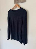 GANT trui te koop NIEUW, Blauw, GANT, Nieuw, Overige maten