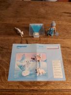 Playmobil 9353 - Prinses Winterbloesem, Ophalen of Verzenden, Zo goed als nieuw, Complete set