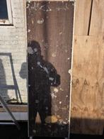 Wienese steigerplatform, Ophalen, Gebruikt, Rolsteiger of Kamersteiger, 5 meter of hoger