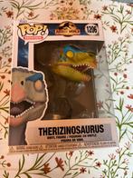 Pop movies Jurassic world 1206 Therizinosaurus, Ophalen of Verzenden, Zo goed als nieuw