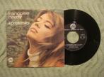 Françoise Hardy 7" Vinyl Single: ‘Il pretesto’ (Italië), Ophalen of Verzenden, 7 inch, Pop, Single