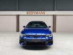 Volkswagen Golf GOLF 8 R 2.0 TSI R 4Motion Performance/HUD/A, Automaat, Gebruikt, Zwart, Startonderbreker