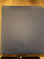 Pokemon kaarten | VaultX Binder | Promo's en random hits, Ophalen, Zo goed als nieuw, Meerdere kaarten, Foil