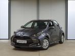 Toyota Yaris 1.5 Hybrid Active | Auto. | Adaptieve Cruise |, Te koop, Zilver of Grijs, 5 stoelen, 3 cilinders