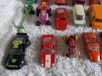 Kavel Modelauto's 70 STUKS! In 1 KOOP!, Gebruikt, Ophalen of Verzenden, Auto, Lesney Matchbox corgi