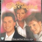Vinylsingle the moonlights gezocht, Ophalen of Verzenden, Zo goed als nieuw