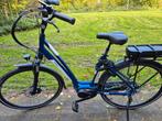 Te koop een goed rijdende elektrische fiets, Fietsen en Brommers, Fietsen | Dames | Damesfietsen, Overige merken, Versnellingen