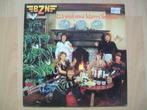 LP - BZN - We wish you a Merry Christmas, Cd's en Dvd's, Vinyl | Pop, Ophalen of Verzenden, 1980 tot 2000, Zo goed als nieuw, 12 inch