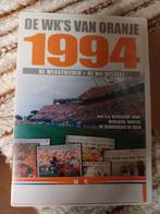 DVD WK voetbal, Voetbal, Alle leeftijden, Overige typen, Ophalen of Verzenden