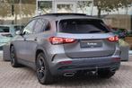 Mercedes GLA 200 AMG-Line 163pk | Designo | Sfeer | Memory |, 4 cilinders, Met garantie (alle), 163 pk, Bedrijf