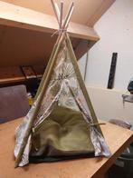 Hondenmand/tipi, Ophalen of Verzenden