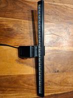 LED gaming lichtbak, Ophalen of Verzenden, Zo goed als nieuw