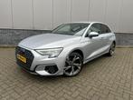 Audi A3 4.0 TFSi e Business edition Stekker Hybride, Gebruikt, Euro 6, 4 cilinders, Hybride Elektrisch/Benzine
