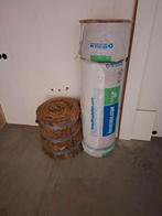 Knauf naturoll 035 140 mm, Ophalen, 10 tot 15 m², 12 cm of meer, Nieuw