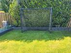 Voetbal goal, Ophalen, Gebruikt