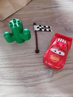 Duplo Cars Bliksem McQueen 5813, Ophalen, Gebruikt, Complete set, Duplo