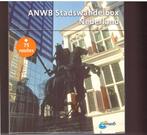 ANWB Stadswandelbox Nederland., ANWB, Fiets- of Wandelgids, Nieuw, Ophalen of Verzenden