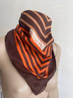 Christian Dior vintage scarf, Kleding | Dames, Ophalen of Verzenden, Sjaal, Zo goed als nieuw