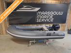 Highfield Ultra Light 310 met een nieuwe 8 pk Suzuki, Nieuw, Benzine, Minder dan 70 pk, Overige merken