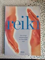 REIKI, Ophalen of Verzenden, Gelezen, Mode algemeen