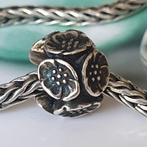 Wilde kersen Bloesem Trollbeads  retired  ( splinternieuw), Nieuw, Ophalen of Verzenden, Trollbeads, 1 bedel