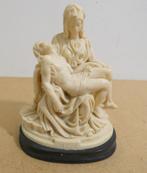 Pieta - Italiaans beeldje [1375], Antiek en Kunst, Ophalen