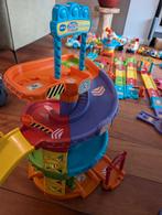 VTech Toet Toet Auto's Parkeertoren, Kinderen en Baby's, Speelgoed | Vtech, Ophalen, 2 tot 4 jaar
