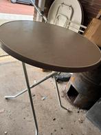 Sta tafels 3 stuks kwaliteit, Huis en Inrichting, Ophalen of Verzenden, Zo goed als nieuw