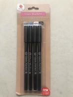 DecoTime Glas Markers - Nieuw in verpakking, Ophalen of Verzenden, Nieuw, Materiaal