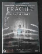 Fragile, Vanaf 16 jaar, Ophalen of Verzenden, Zo goed als nieuw, Actiethriller