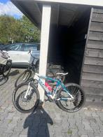 Cube Mountainbike 26 inch, Fietsen en Brommers, Fietsen | Mountainbikes en ATB, Hardtail, Ophalen of Verzenden, Gebruikt, Overige merken