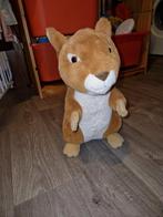 Eekhoorn, Ophalen, Zo goed als nieuw, Overige typen